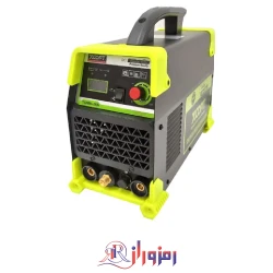 دستگاه جوش ارگون اکسکورت مدل TIG-250H